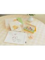 Kakao Friends - Ryan 2022 日記套裝